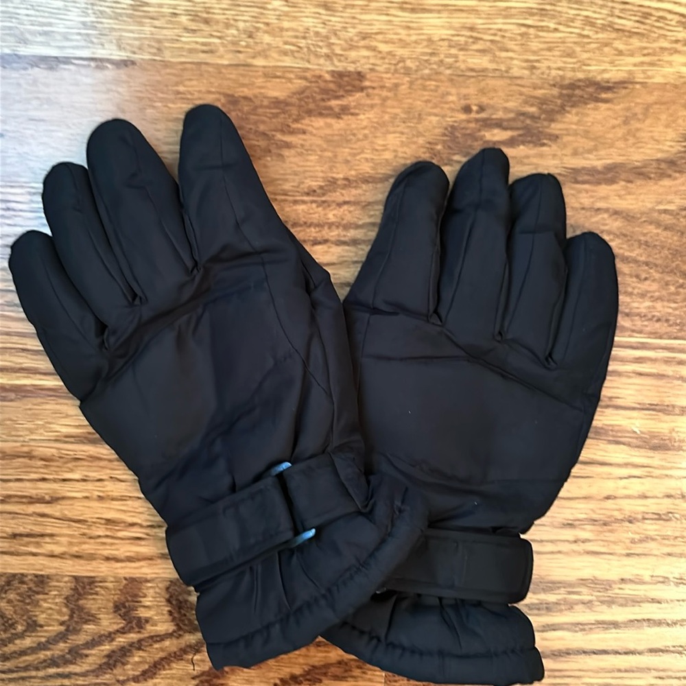 Thinsulate Gloves Youth Large